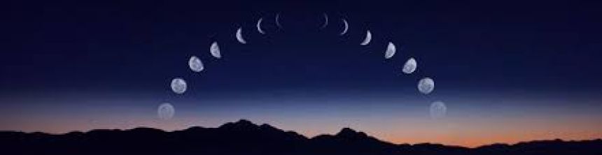 Calendrier Lunaire de mue